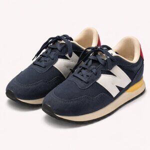 New Balance 237 Boys Sneakers